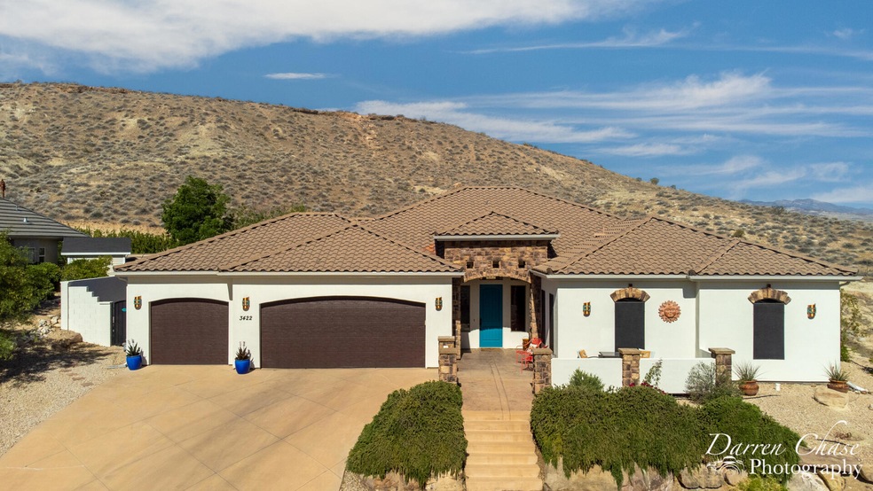 1-Welcome To 3422 S. Paiute Rd.
