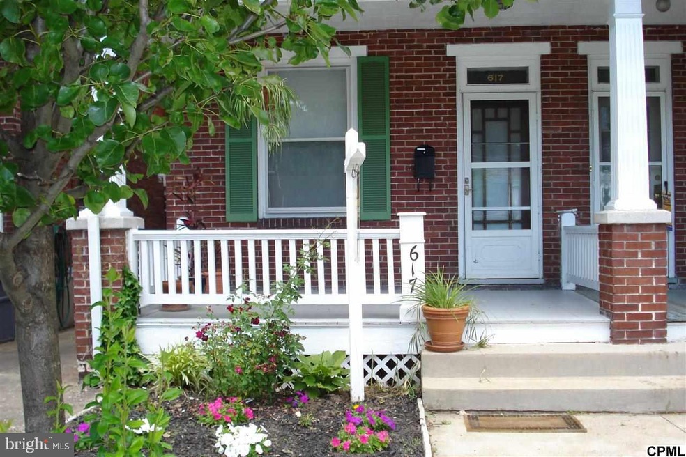 617 Bosler Ave, Lemoyne, PA 17043 - photo 1