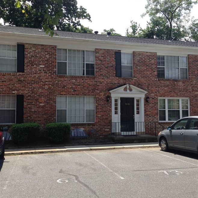 2517 Hydraulic Rd unit 72, Charlottesville, VA 22901 - photo 1