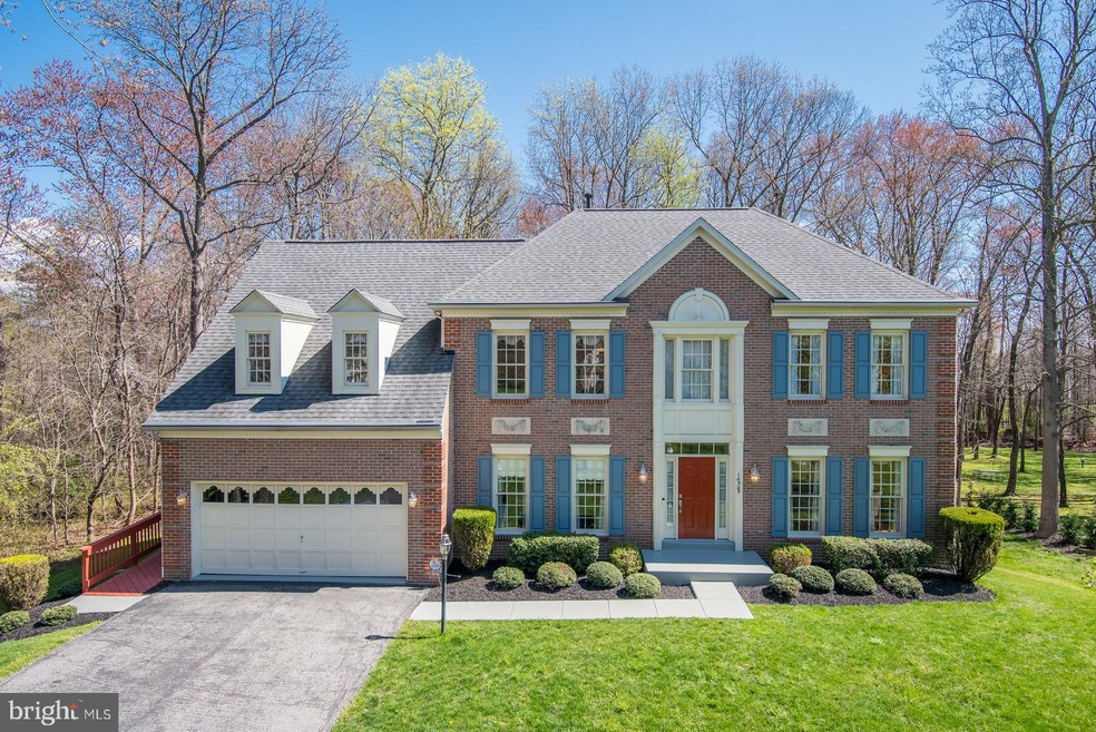 10505 Forestgate Place, Glenn Dale, MD 20769 - photo 1