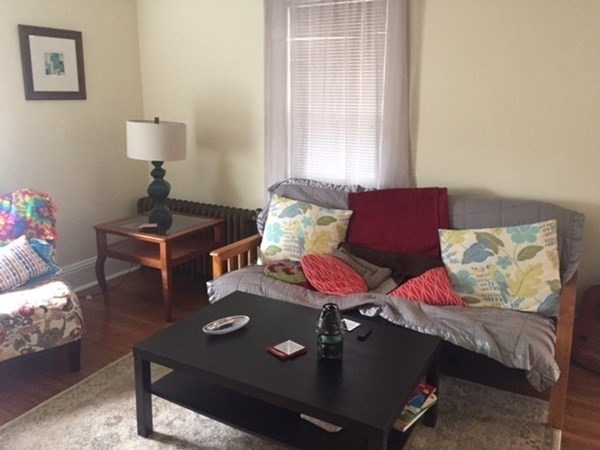 36 Jewett St unit 1, Newton, MA 02458 - photo 1