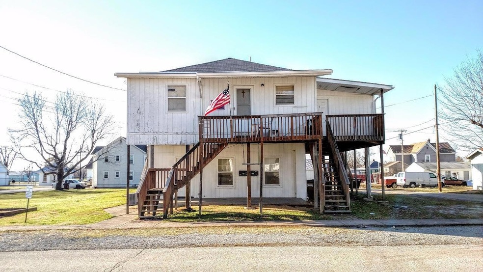 306 S Green St, Georgetown, OH 45121 - photo 1