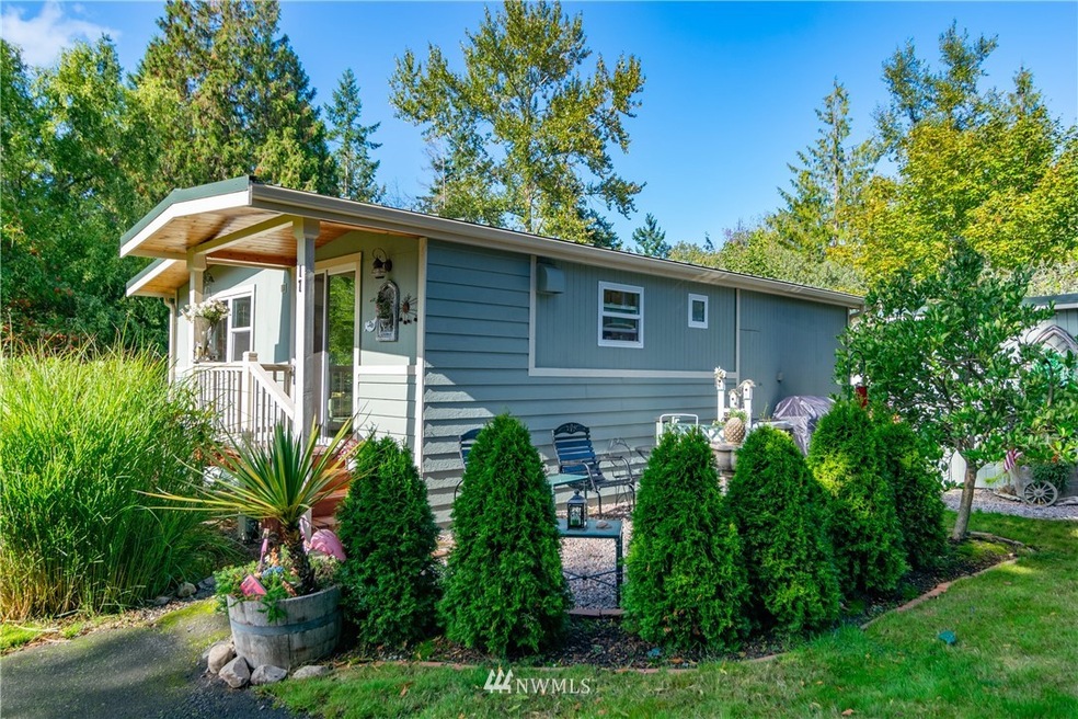 90 Baywood Village Rd unit 17, Sequim, WA 98382 - photo 1