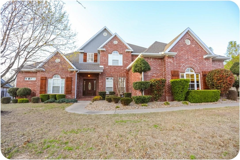 3262 Sagely Ln, Springdale, AR 72764 - photo 1