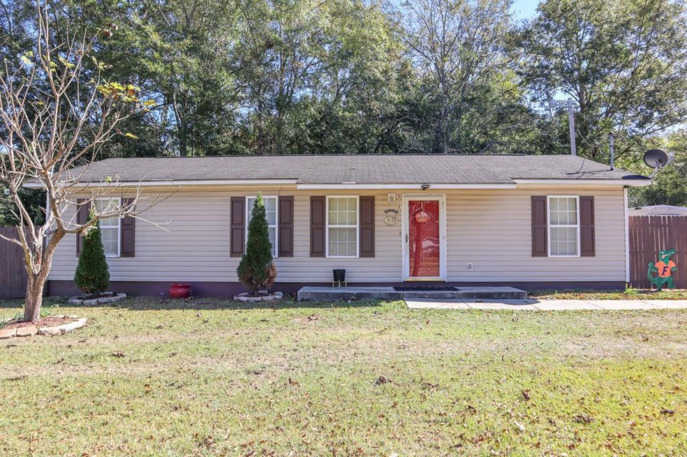512 N Alice St, Dothan, AL 36303 - photo 1