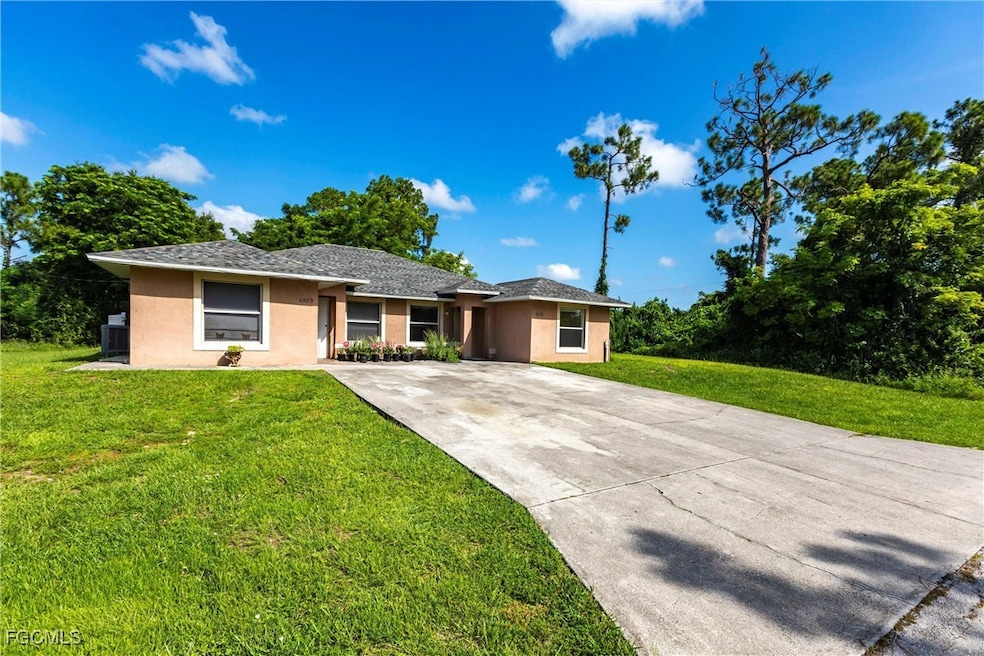 4500 30th St SW, Lehigh Acres, FL 33973 - photo 1