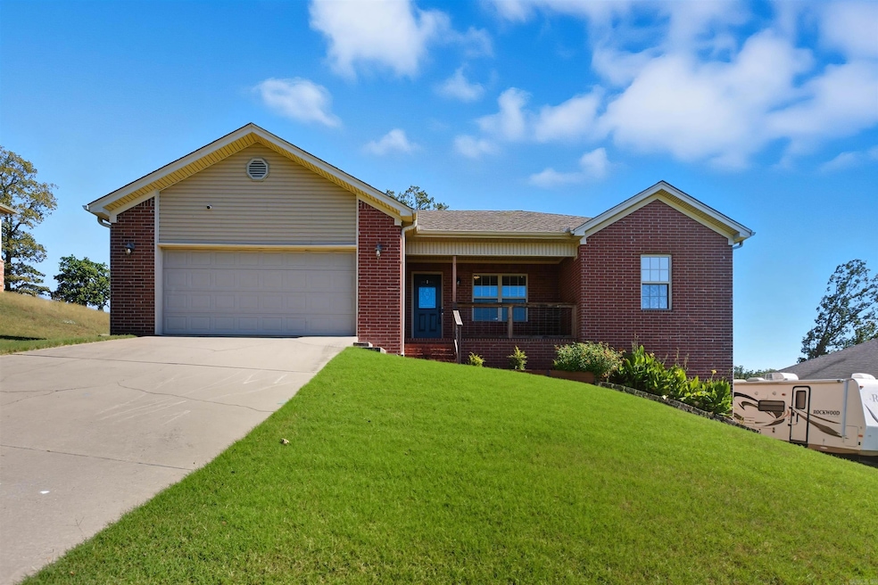 151 Weathering Dr, Austin, AR 72007 - photo 1