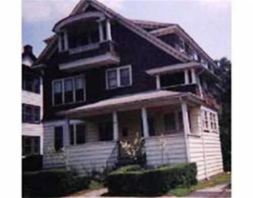 157 Providence St unit 1, Worcester, MA 01604 - photo 1