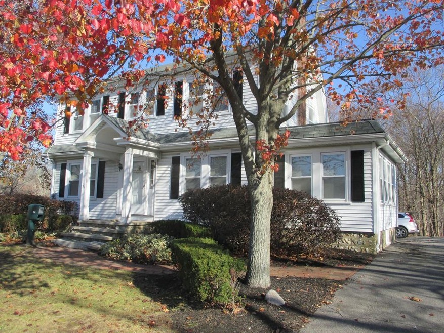 784 County St, Taunton, MA 02780 - photo 1