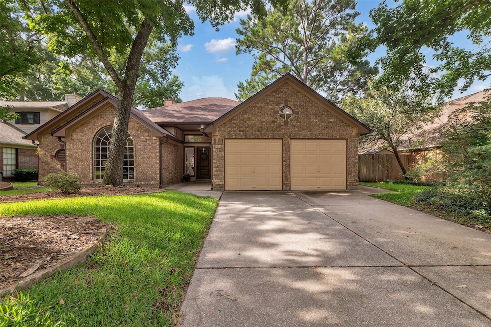 Welcome to 5015 Shady Maple Dr—a charming home tha