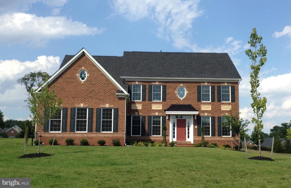 5007 Landons Bequest Ln, Bowie, MD 20720 - photo 1