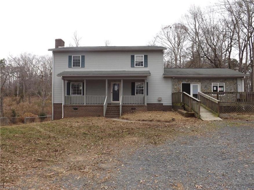 2547 Buffalo Ford Rd, Asheboro, NC 27205 - photo 1