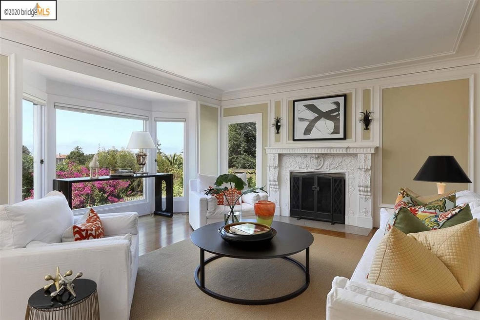 45 Alvarado Rd, Berkeley, CA 94705 - photo 1