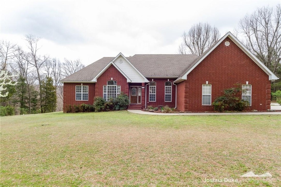 182 Timber Ln, West Fork, AR 72774 - photo 1