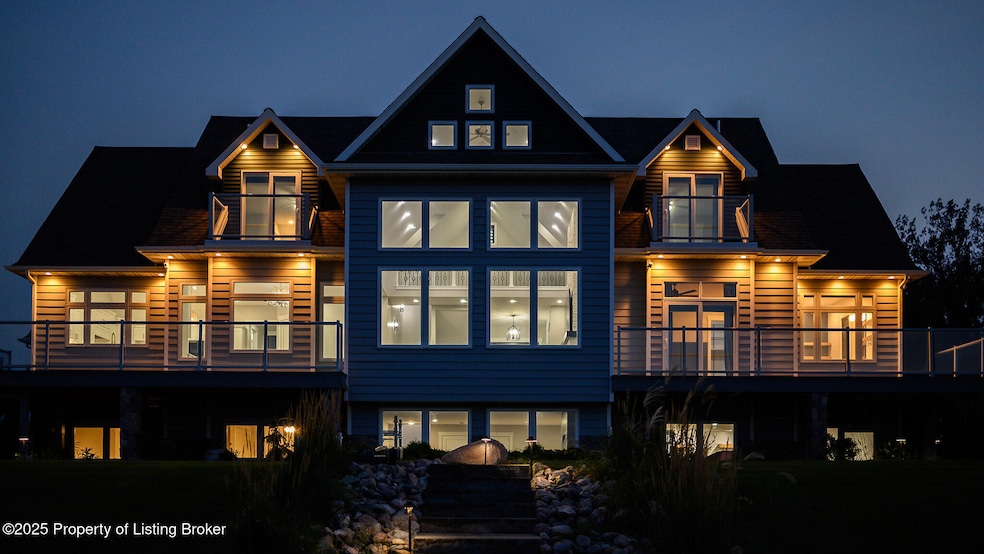 2008 Larson Rd, Bismarck, ND 58504 - photo 1