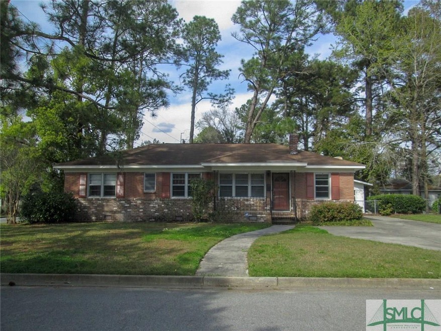 1802 E 59th St, Savannah, GA 31404 - photo 1