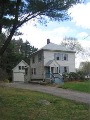 364 North Ave, Rockland, MA 02370 - photo 1