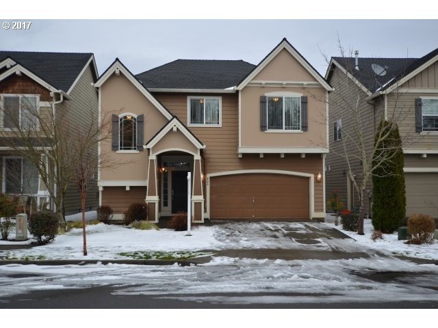 805 SW Morgan Way, Troutdale, OR 97060 - photo 1