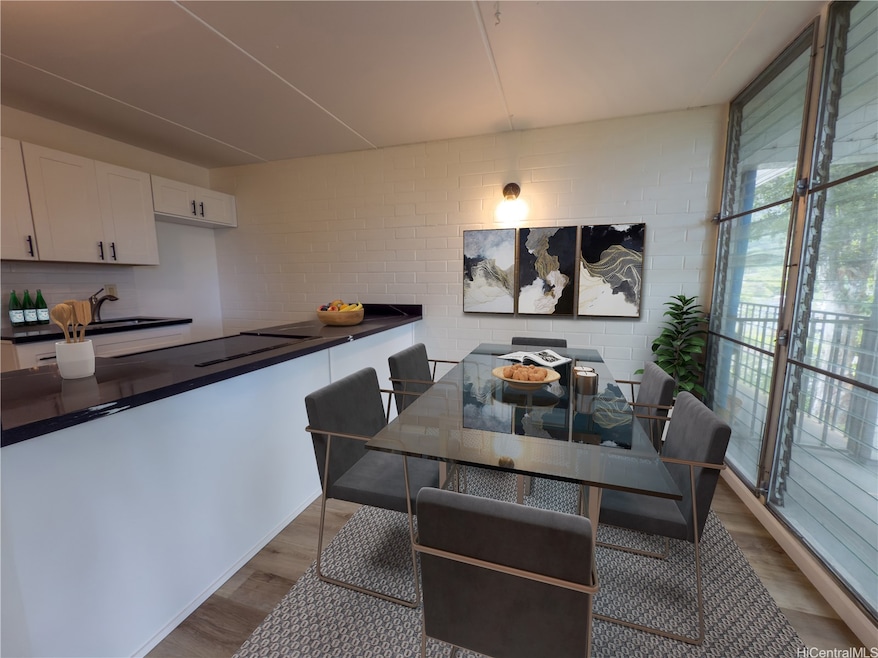 Enhanced- Dinning Room