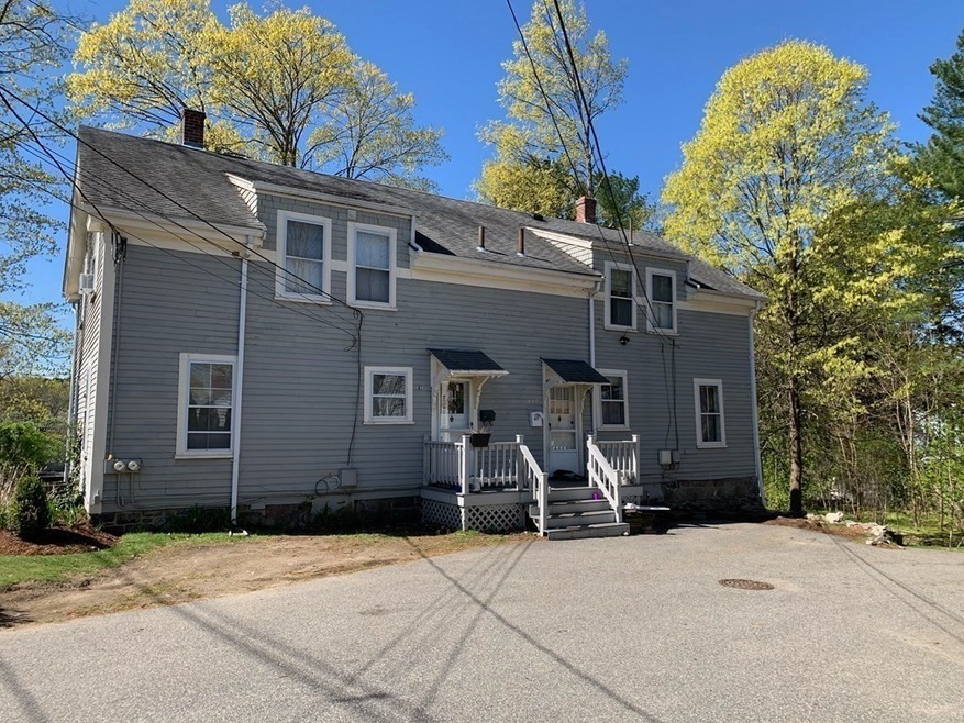 613 Grove St, Newton, MA 02462 - photo 1