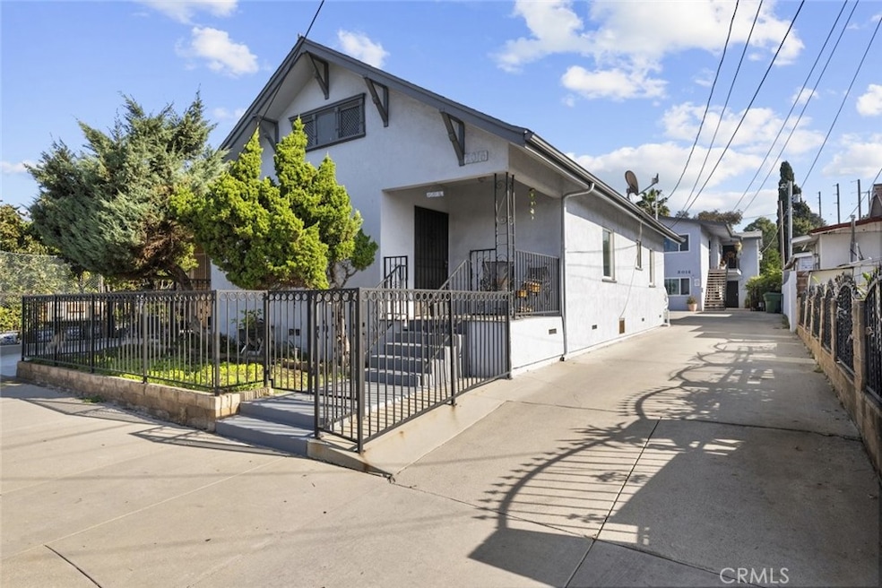 2016 Gates St, Los Angeles, CA 90031 - photo 1