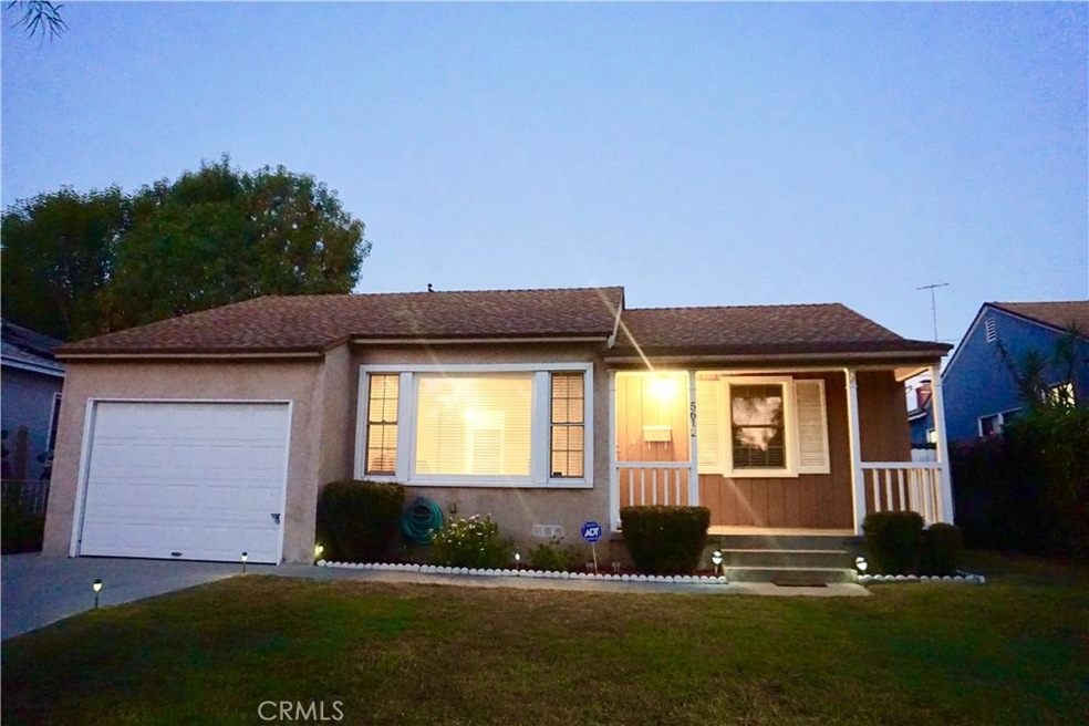 5612 Faculty Ave, Lakewood, CA 90712 - photo 1