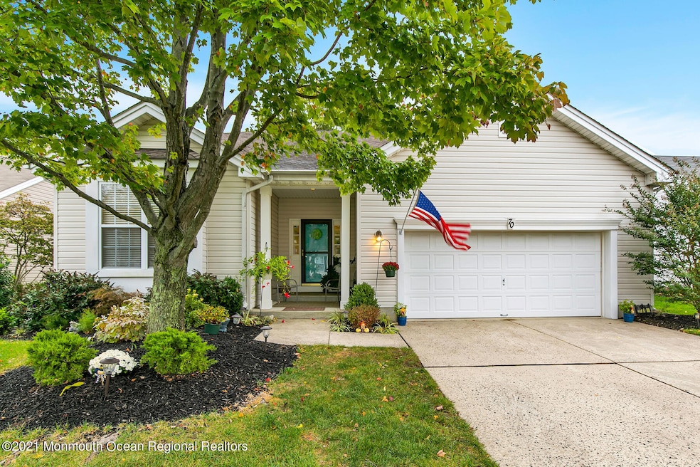 70 Tall Pines Dr Neptune