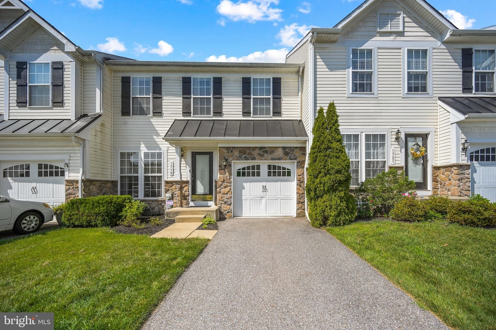 1719 Hayle Dr, Hanover, MD 21076 - photo 1