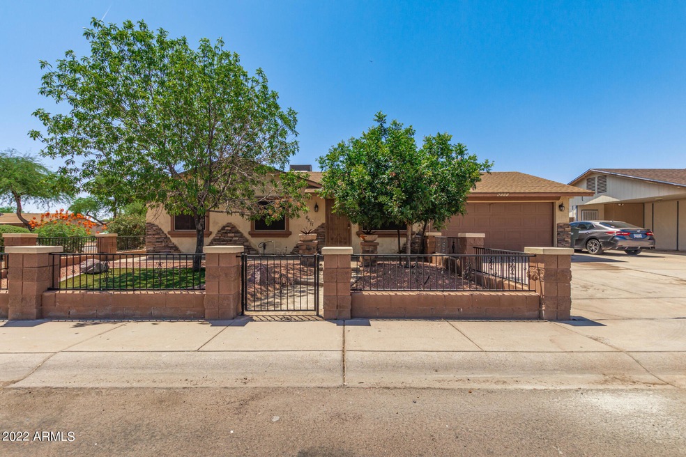 6511 W Pima St, Phoenix, AZ 85043 - photo 1