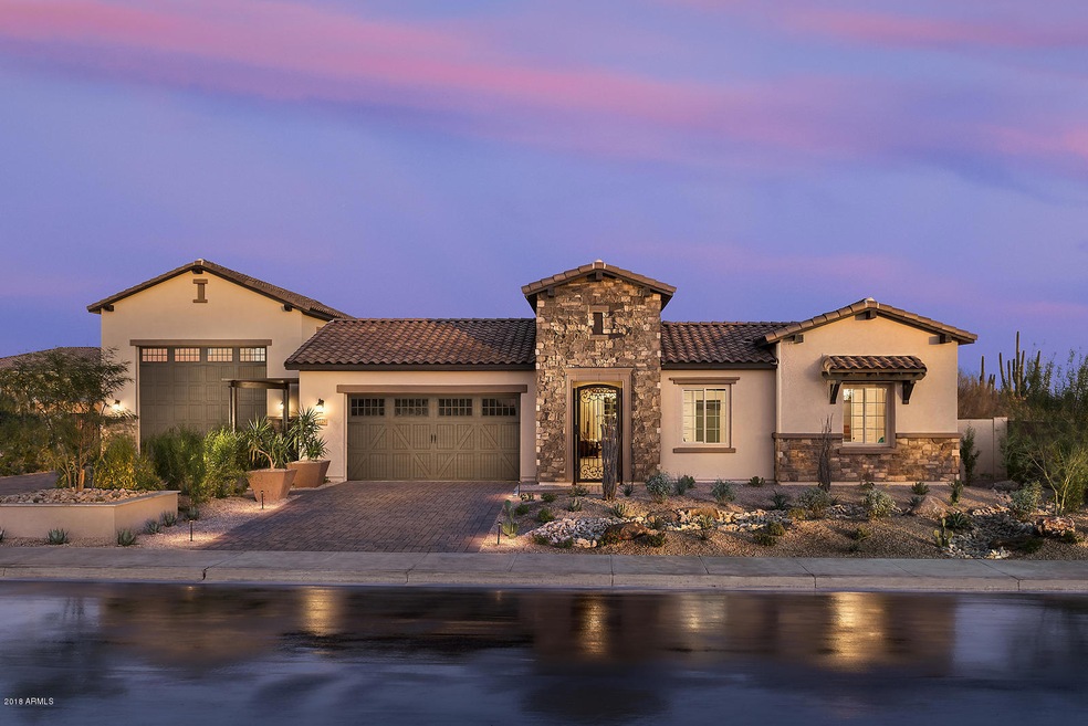 1229 N 102nd St, Mesa, AZ 85207 - photo 1