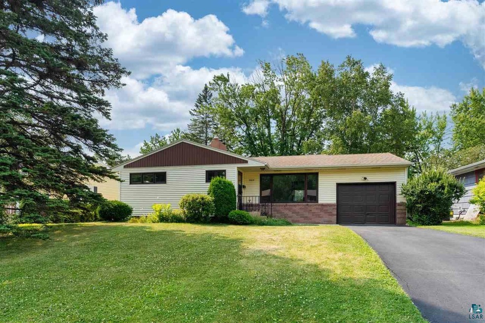 4614 Otsego St, Duluth, MN 55804 - photo 1