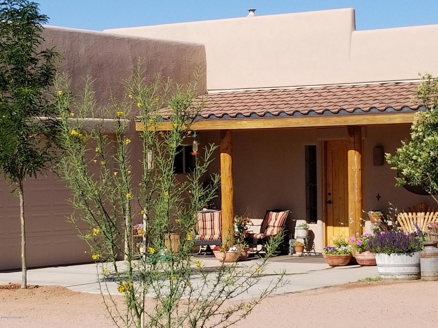 unlisted-address, Cornville, AZ 86325 - photo 1