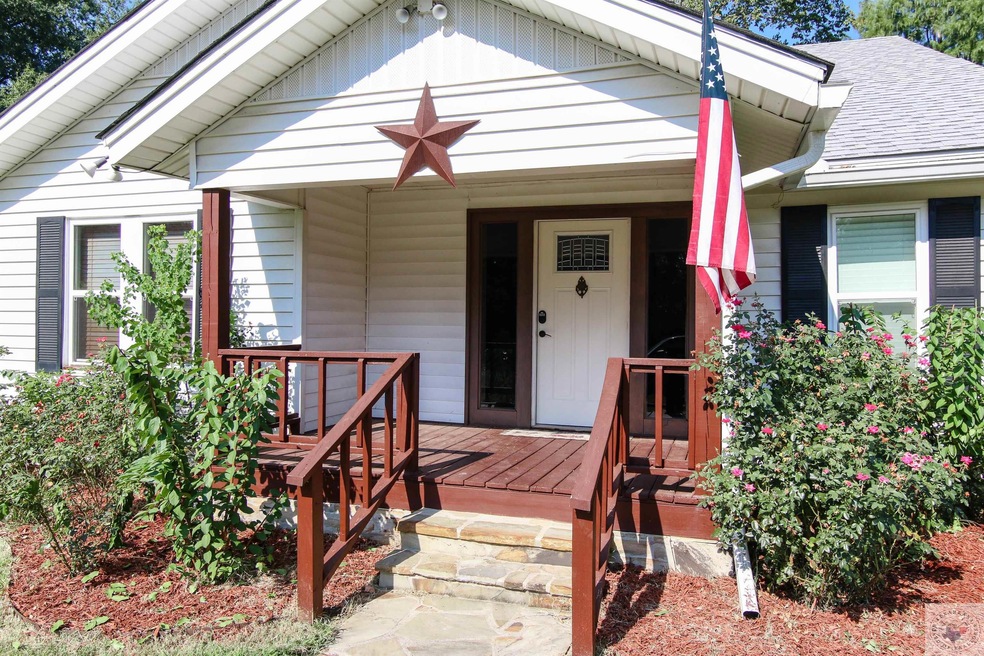 2605 Old Redlick Rd, Texarkana, TX 75501 - photo 1