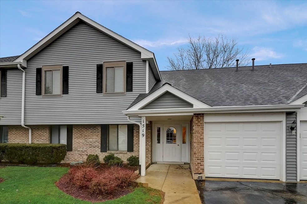 1519 Harbour Ct unit 31BR, Schaumburg, IL 60193 - photo 1