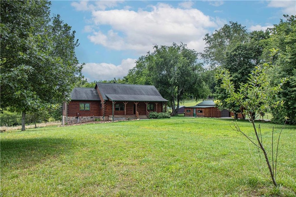 9.9 Acre Mini Farm