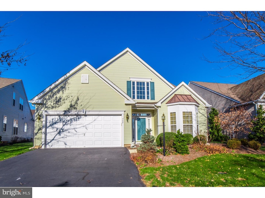 747 Twining Way, Collegeville, PA 19426 - photo 1