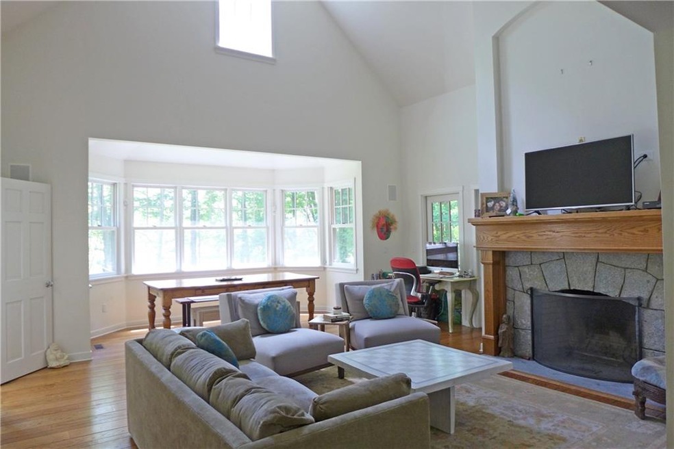 230 Umpawaug Rd, Redding, CT 06896 - photo 1