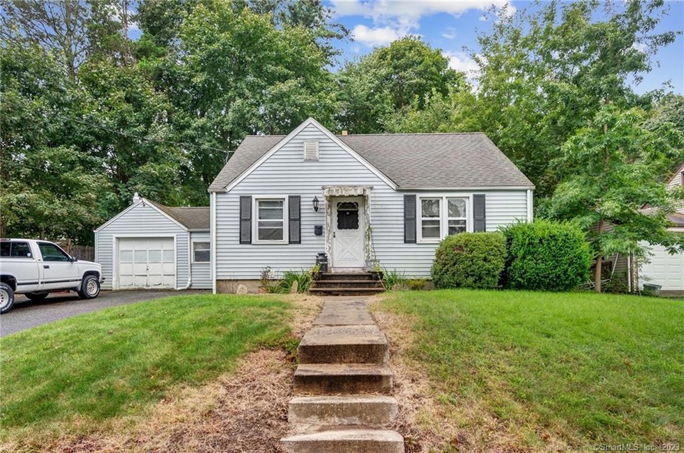 168 Quinn St, Naugatuck, CT 06770 - photo 1