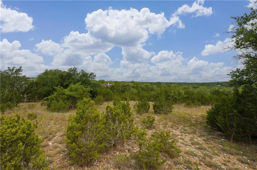 The Hill Country lifestyle awaits!