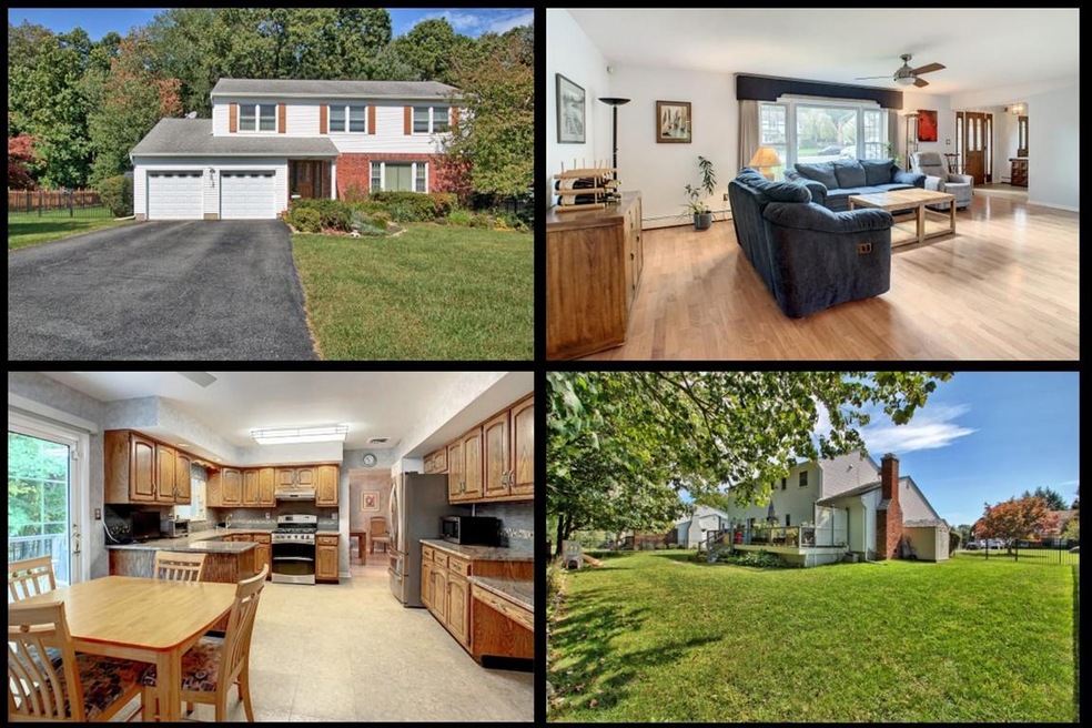 13 Ridge Rd, Wharton, NJ 07885 - photo 1