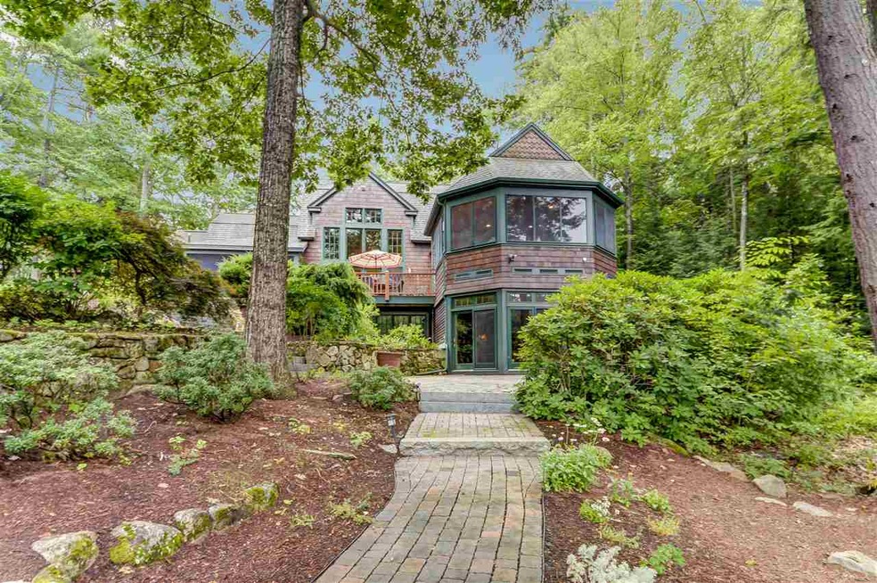 24 Little Rd, Meredith, NH 03253 - photo 1