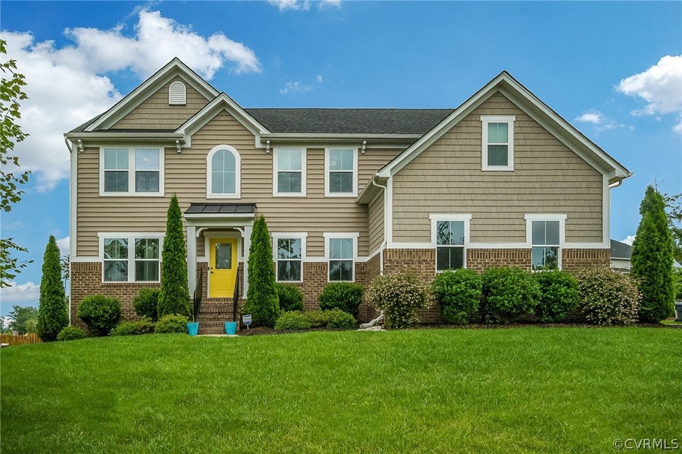 7442 Wild Senna Terrace, Moseley, VA 23120 - photo 1