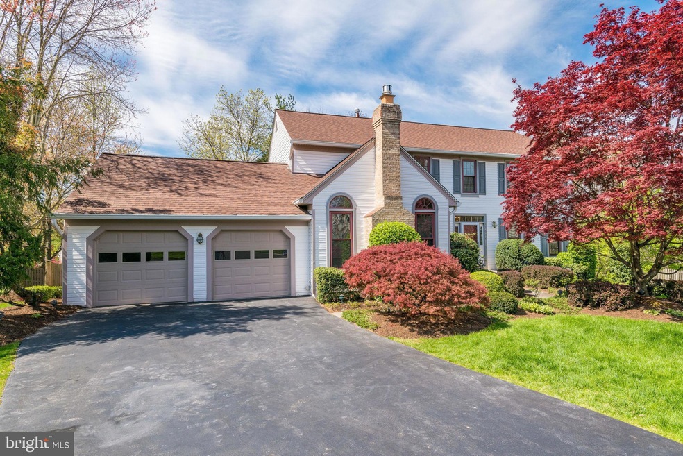 13637 Rock Flint Ct, Clifton, VA 20124 - photo 1