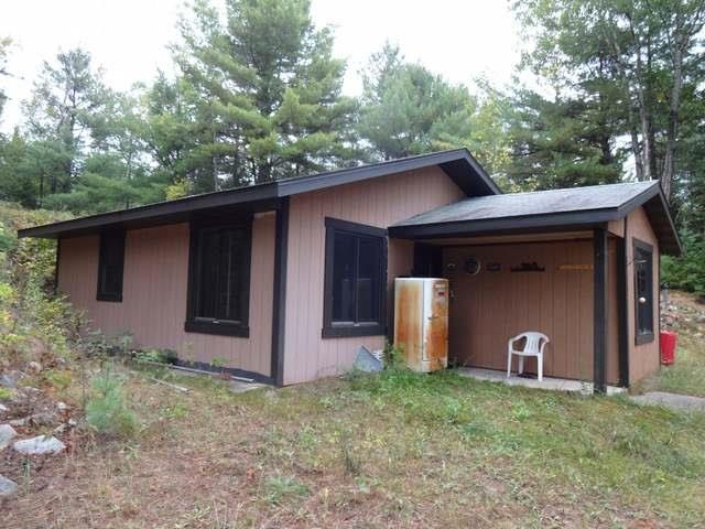 NEAR Honey Rd, Tomahawk, WI 54487 - photo 1