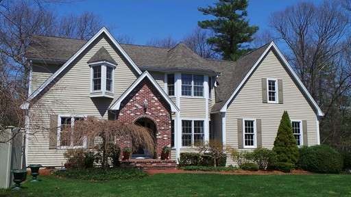 2 Mary Way, Foxboro, MA 02035 - photo 1