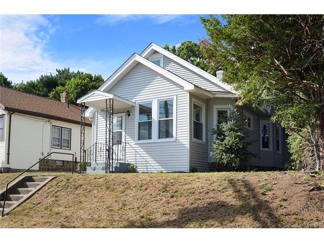 50 Schultz St, New Britain, CT 06051 - photo 1