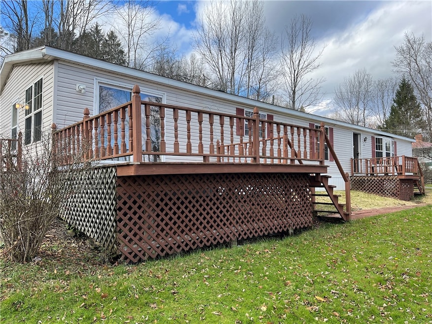 10 Jericho Rd, Bainbridge, NY 13733 - photo 1