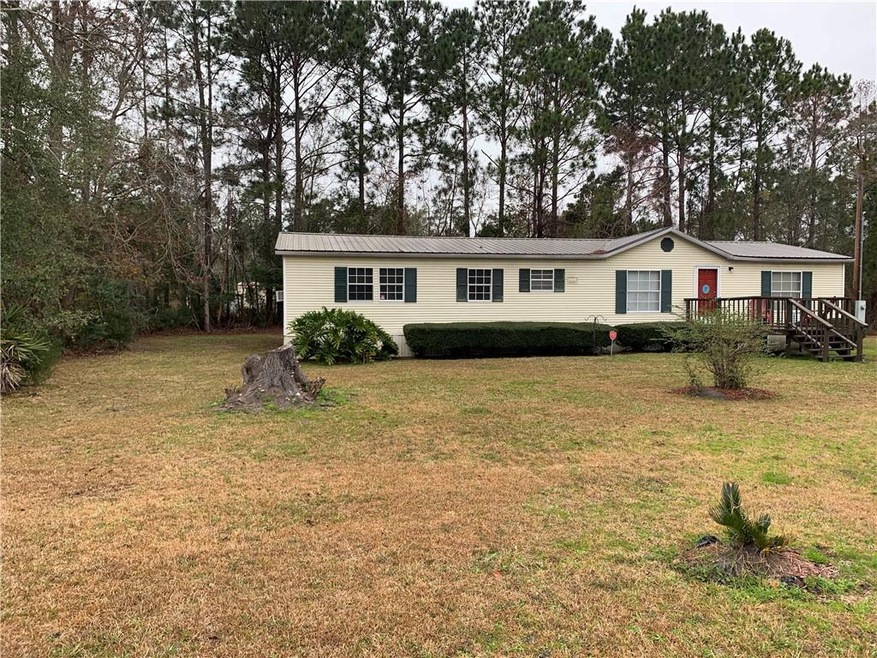 1698 Black Rd SE, Darien, GA 31305 - photo 1