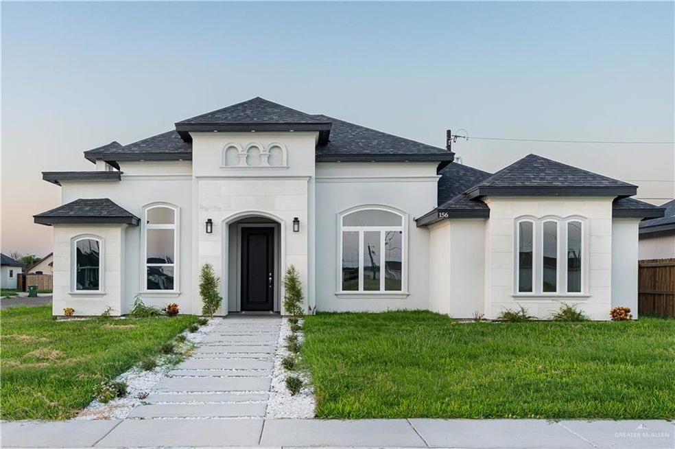 156 Spanish Oak Dr, Alamo, TX 78516 - photo 1