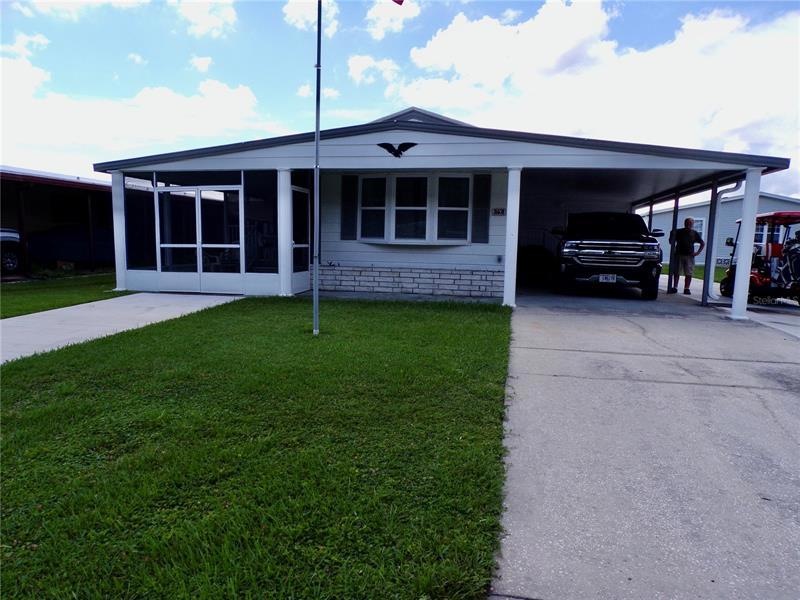 36638 Jodi Ave, Zephyrhills, FL 33542 - photo 1